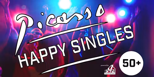 Happy Singles 50+