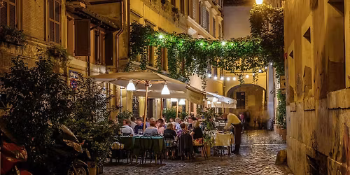 World Food Night: Tuscany