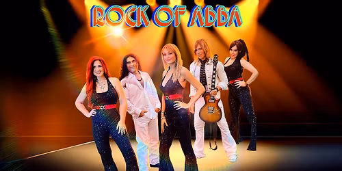Rock of Abba debuts @ Visani