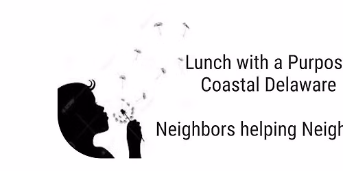 Lunch with a Purpose hosted by Fostering Wishes Foundation