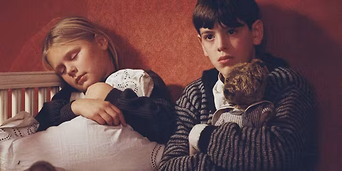 FILMKLUBB: Fanny og Alexander