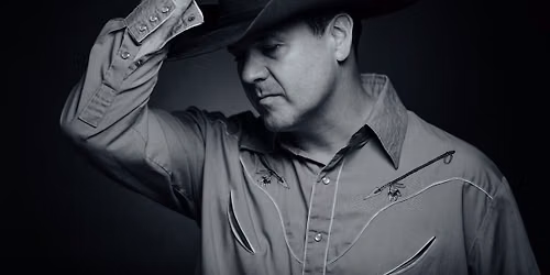 Roger Creager 