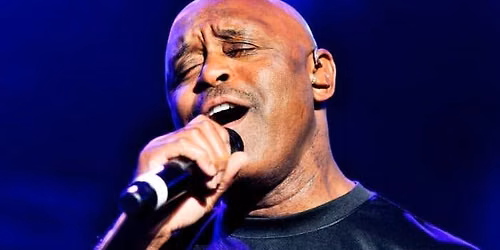 TONY LINDSAY & THE SOUL SOLDIERS