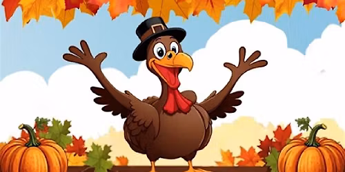 11th Annual Give Thanks Craft & Vendor Show 