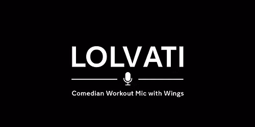 LOLVATI - A Stand-up Comedy Show