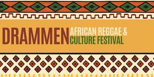 Drammen African Reggae & Culture Festival