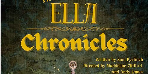 The Ella Chronicles