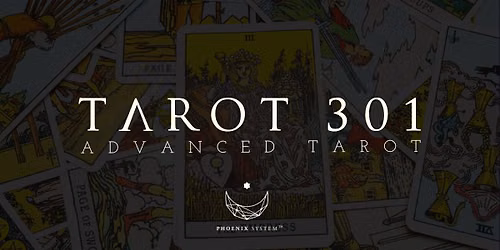 Tarot 301