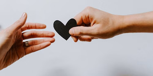 The Power of No: Boundaries, Balance & Protecting Your Peace