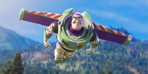 Calling All Space Rangers
