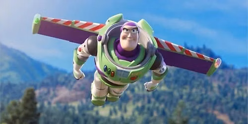 Calling All Space Rangers