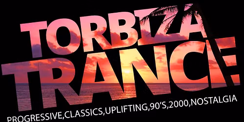 Torbiza Trance - Ibiza\/ClubClassics\/HardTrance