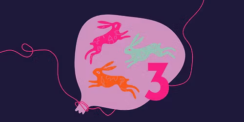 Zaj\u00edc v pytli vol. 3 - v\u00fdtvarn\u00fd workshop & brunch