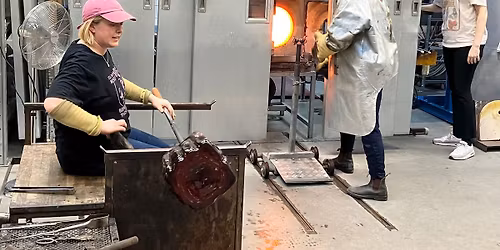 \u00d6ppet hus p\u00e5 Konstfack