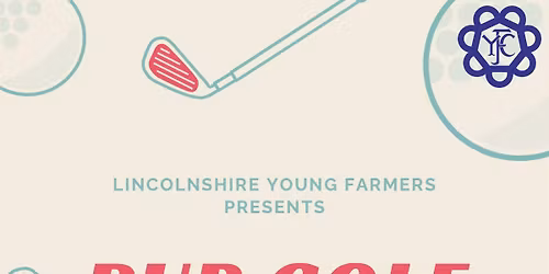 Lincs YFC Pub Golf