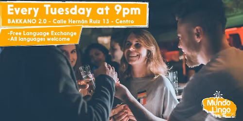 Mundo Lingo Malaga Centro