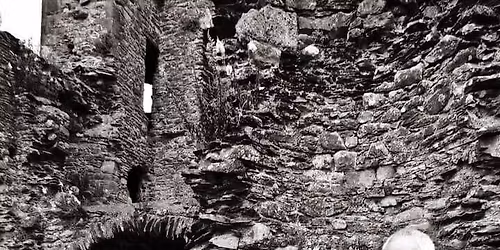 BOS at The Medieval Fair of Norman (April 2026)