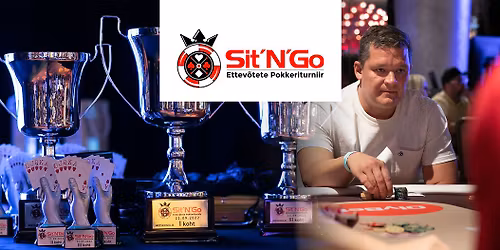 Ettev\u00f5tete pokker 2025