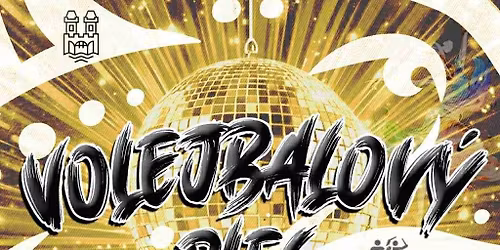 Volejbalov\u00fd ples