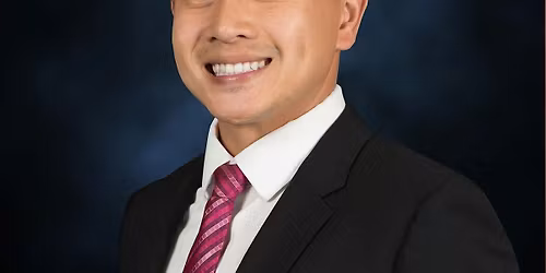 May Meetup \u2014 Reading Real Estate Hackers feat. Hoan Thai