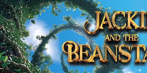 Jackie and the Beanstalk
