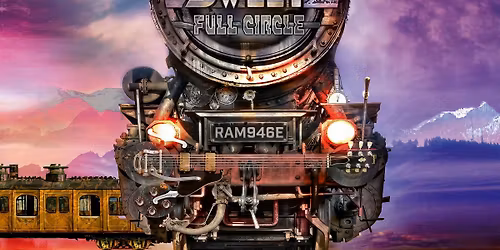 THE SWEET - The Full Circle Show - 22.10.2025