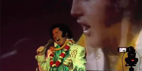 Elvis Tribute