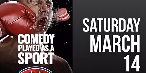 ComedySportz San Antonio