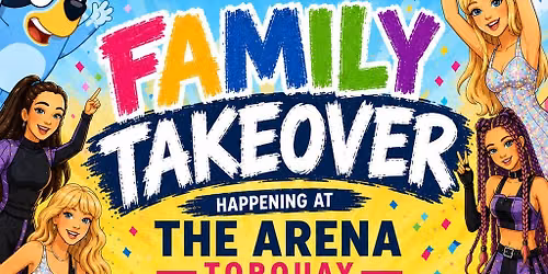 Family Takeover