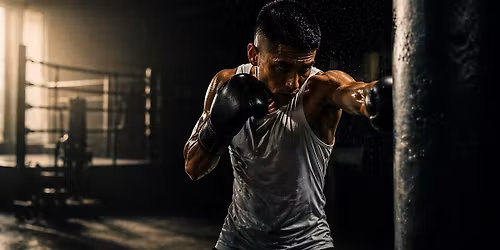 Most boxing classes are cardio. This is a system.