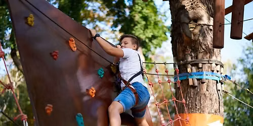 Westchester Family Ultimate Camp Fair & Activity Expo - Scarsdale
