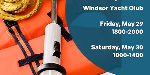 RECC Windsor Yacht Club