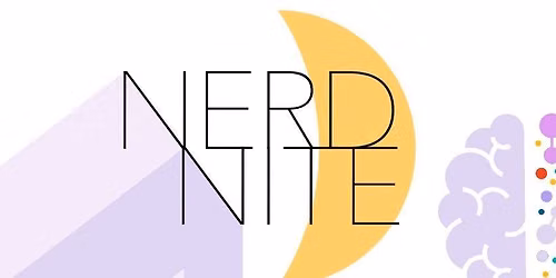 Nerd Nite Greenville, NC - October 2026