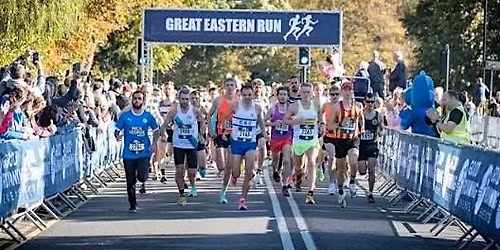 Great Eastern Run 2026