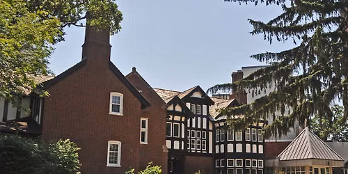 The Chamberlain Pub on Grand