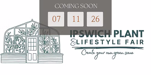Ipswich Plant and Lifestyle Fair