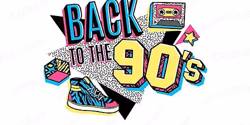 Millennial Throwback Karaoke Night + Dance Party at Pig Beach!