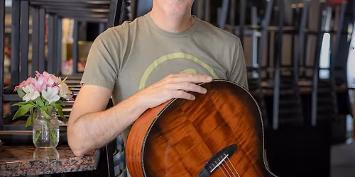 Mike Lucey Acoustic \ud83c\udfb5