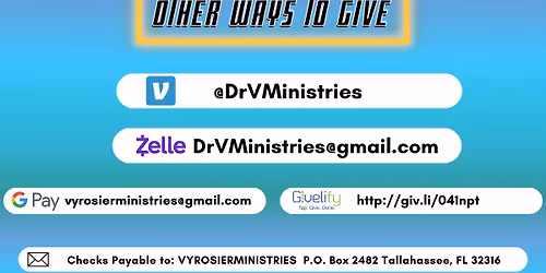 The Healing Conference 