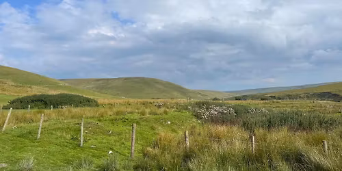 CPRW Ceredigion Branch Meeting