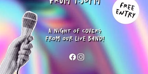 Richard Harris Band
