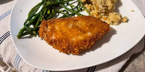 Free meal from the Executive Board of the BSC.