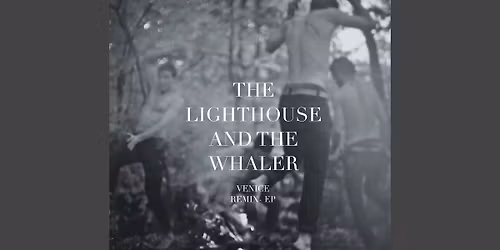 The Lighthouse And The Whaler