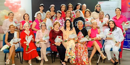 Las Sobrevivientes Modelan sus Historias