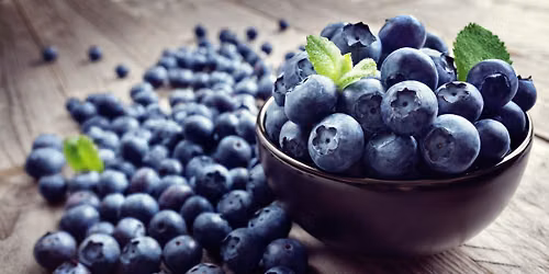 U-Pick Berries Thursdays