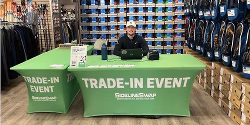 Sports Equipment Trade-in Event at Zimmermanns Ski\u2019s, Boards & More - Nashua!