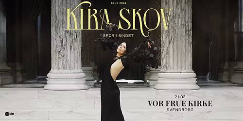 Kira Skov | Spor i Sindet Tour