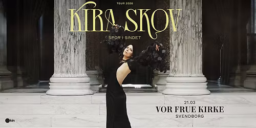 Kira Skov | Spor i Sindet Tour