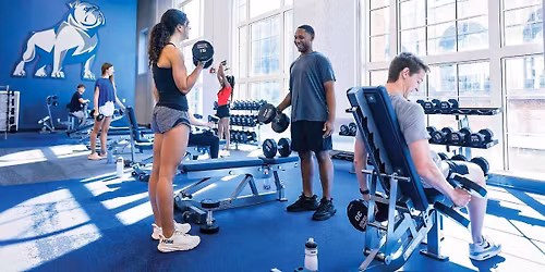 Parking Southern Wesleyan Warriors at The Citadel Bulldogs Mens Basketball