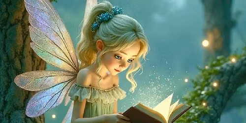 Wise Fairy Spirituele Beurs Wippelgem (Evergem)